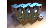 SK12 Rail Support x 2